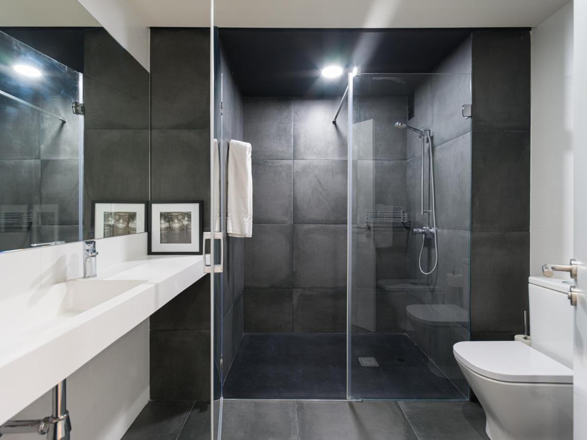 Luxury Bakus Canteras Beach Las Palmas de Gran Canaria Eksteriør bilde