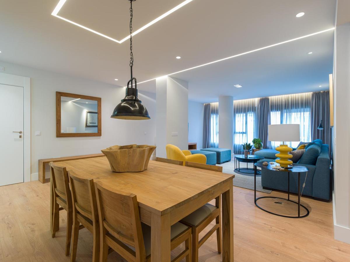 Luxury Bakus Canteras Beach Las Palmas de Gran Canaria Eksteriør bilde
