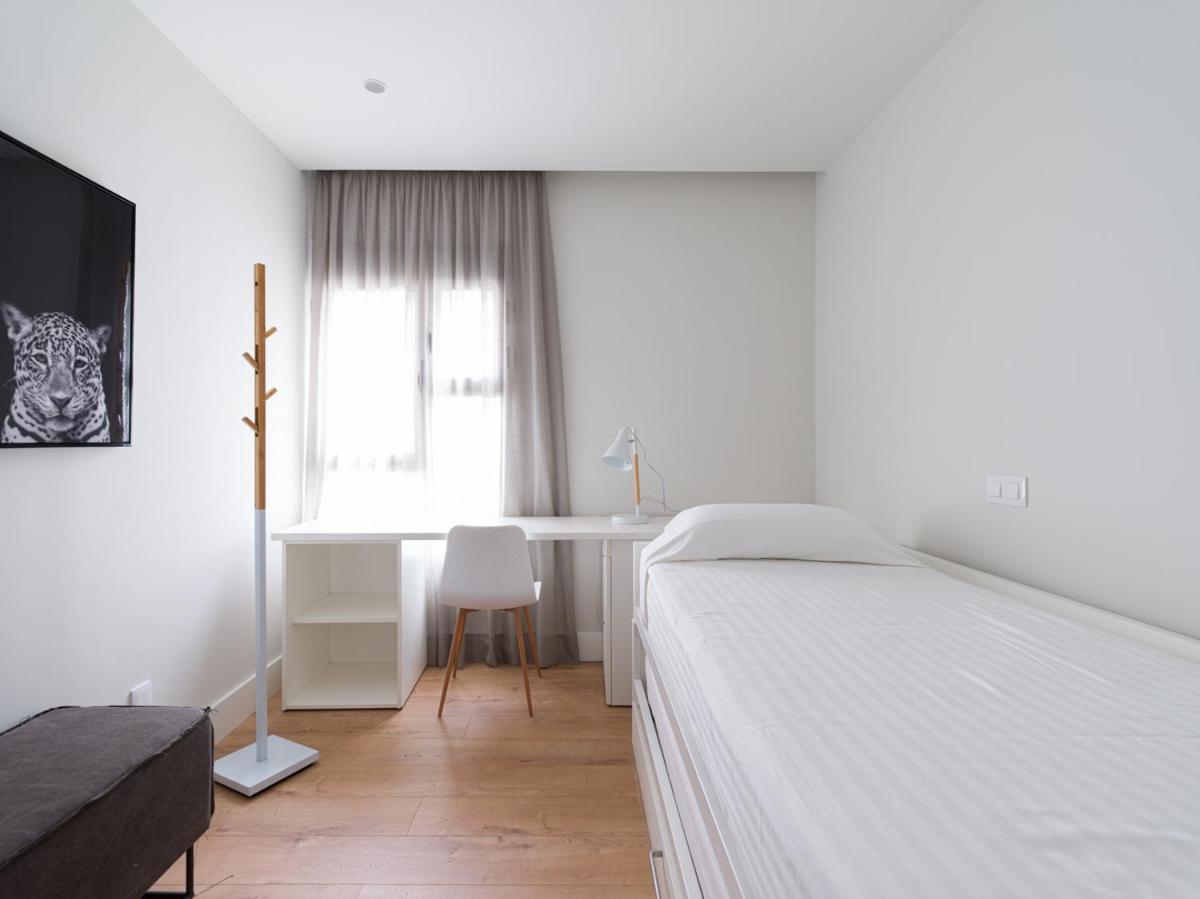 Luxury Bakus Canteras Beach Las Palmas de Gran Canaria Rom bilde