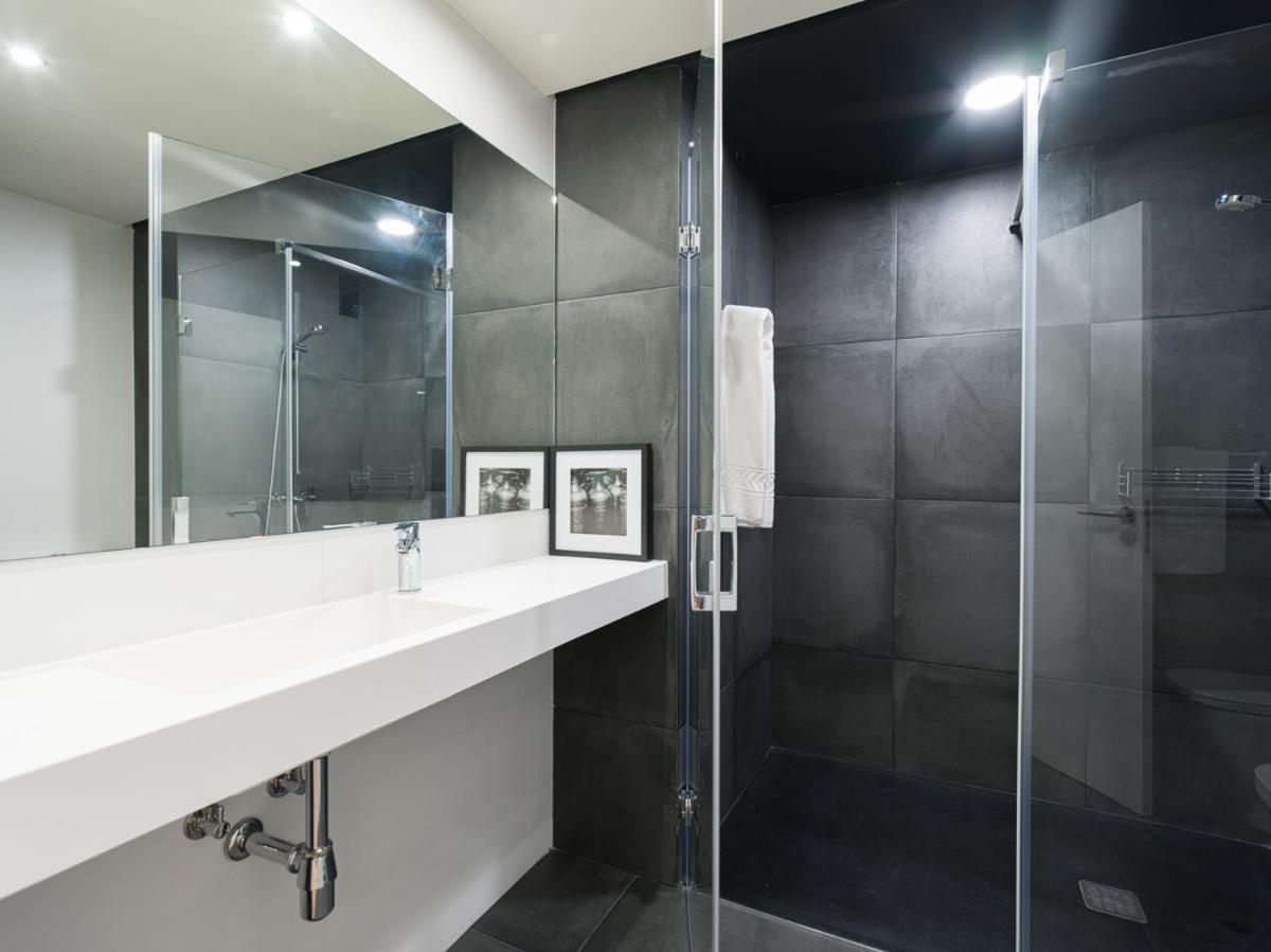 Luxury Bakus Canteras Beach Las Palmas de Gran Canaria Rom bilde