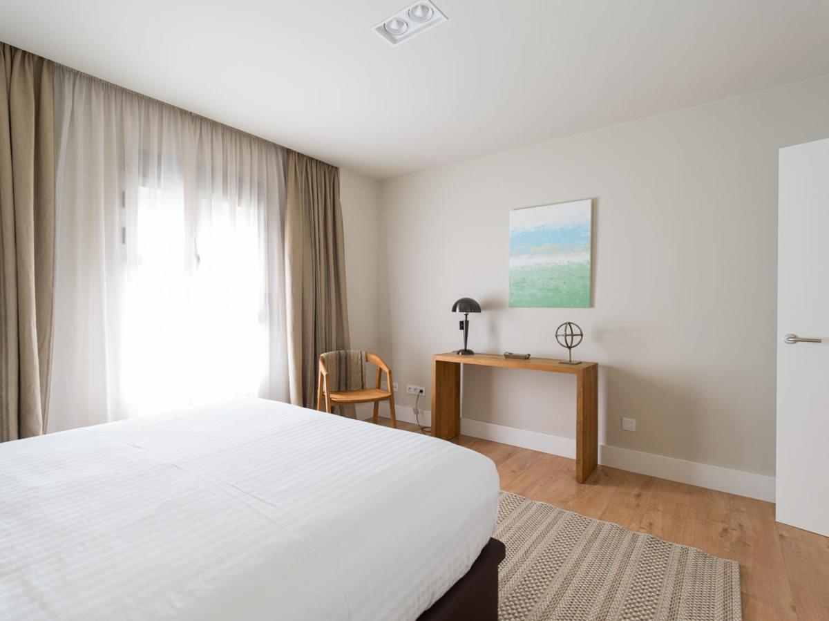 Luxury Bakus Canteras Beach Las Palmas de Gran Canaria Rom bilde