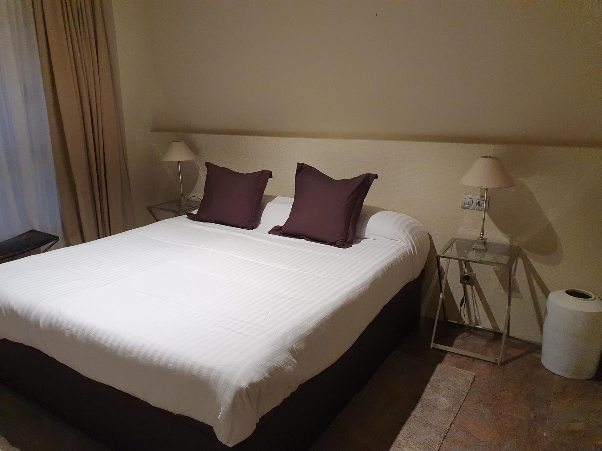 Luxury Bakus Canteras Beach Las Palmas de Gran Canaria Rom bilde