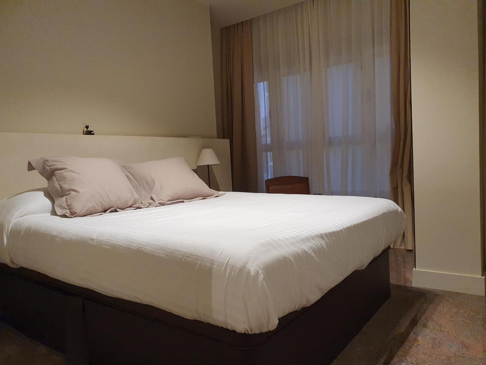 Luxury Bakus Canteras Beach Las Palmas de Gran Canaria Rom bilde